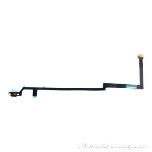 Original Function/Home Key Flex Cable for iPad Air